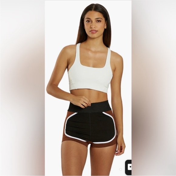 NWT FP Movement There You Go Run Short women M/L - Picture 5 of 10